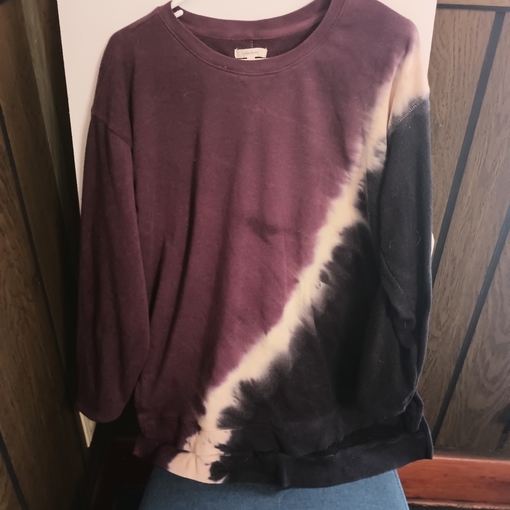 Women's Maurices sweater